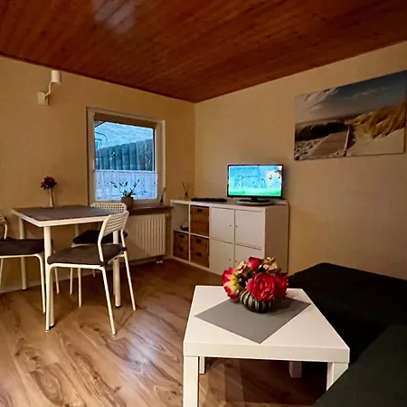 Apartment Zur Kuehlung