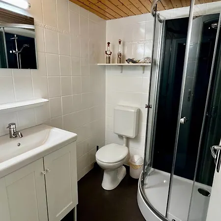 Apartment Zur Kuehlung