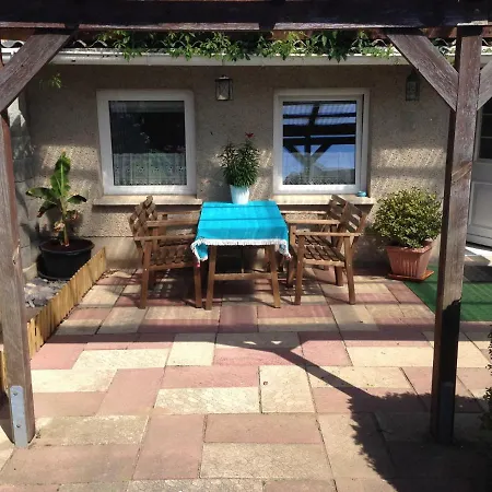 Apartment Zur Kuehlung