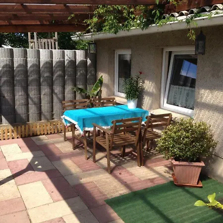 Zur Kuehlung Ostseebad Kühlungsborn