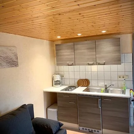 Apartment Zur Kuehlung *