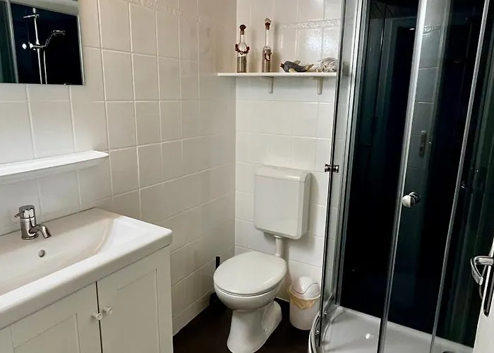 Appartement Zur Kuehlung