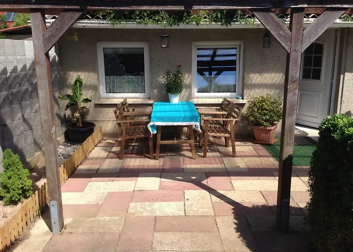 Appartement Zur Kuehlung