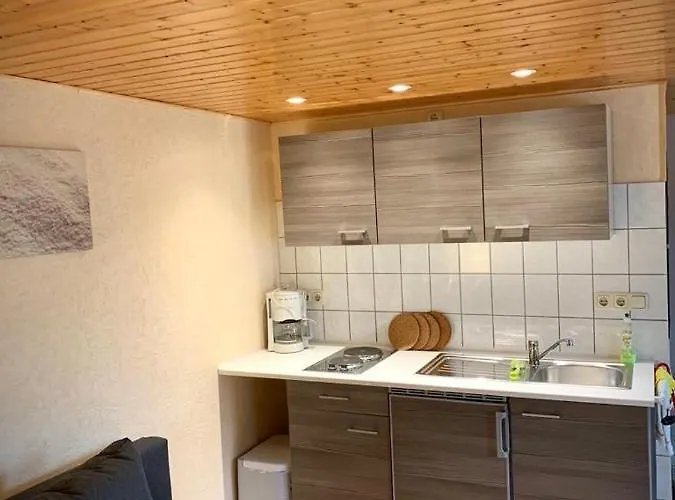 Appartement Zur Kuehlung *